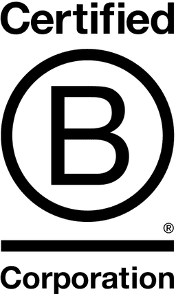 Certification B Corporation Andersen in Belgium