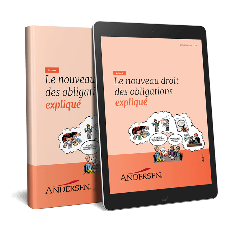 Le nouveau droit des obligations expliqué