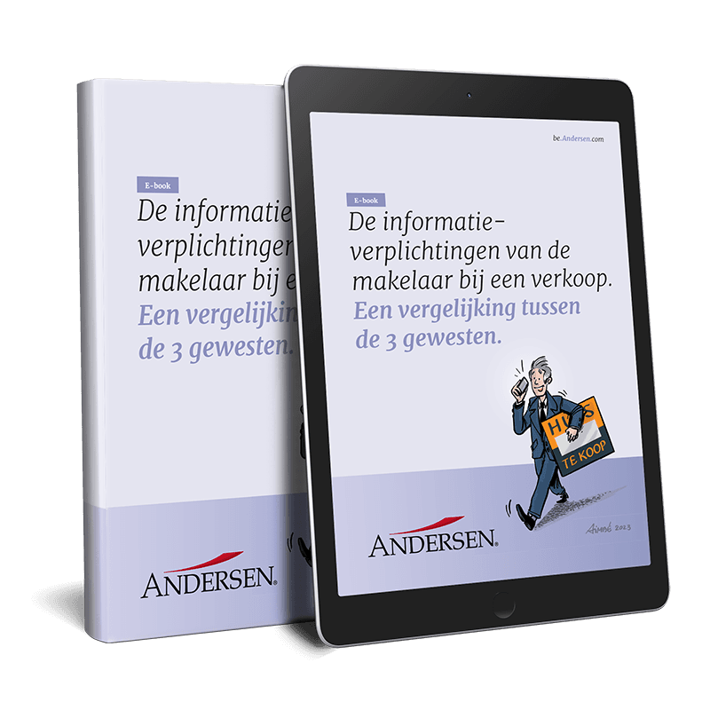 De informatieverplichtingen van de vastgoedmakelaar bij een verkoop