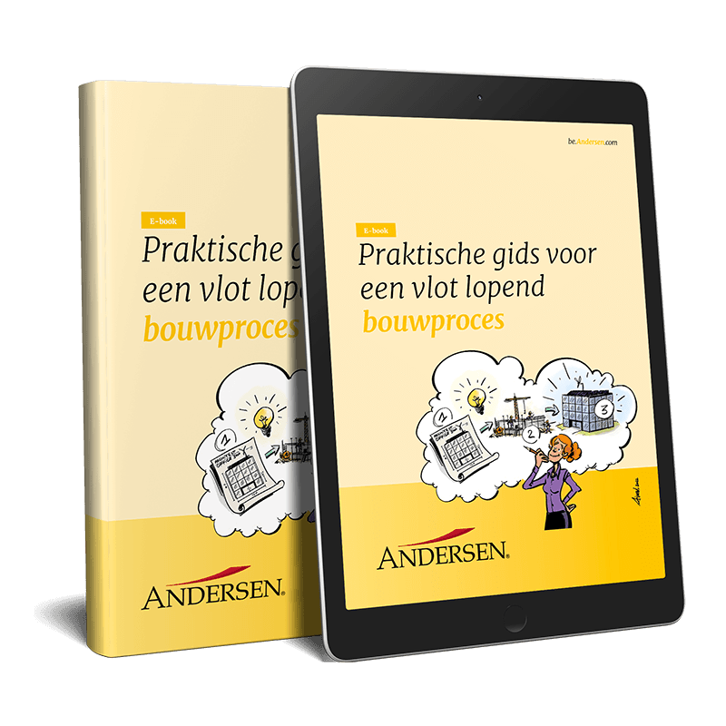 Praktische gids voor een vlot lopend bouwproces