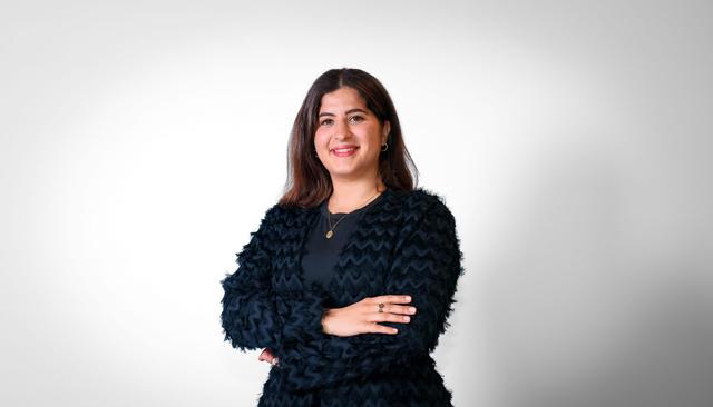 Youssra Andaloussi