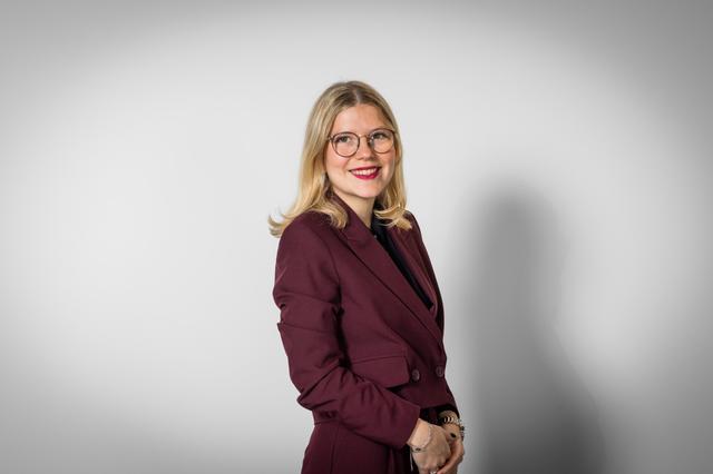 Camille Koch