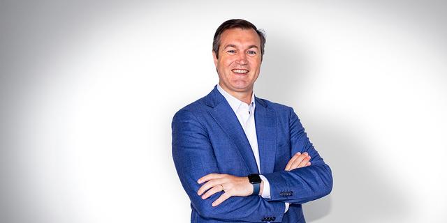 Sébastien Watelet