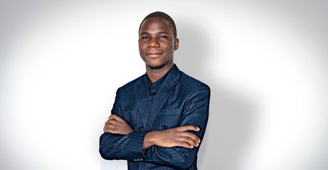 Jérémie Ndjeka