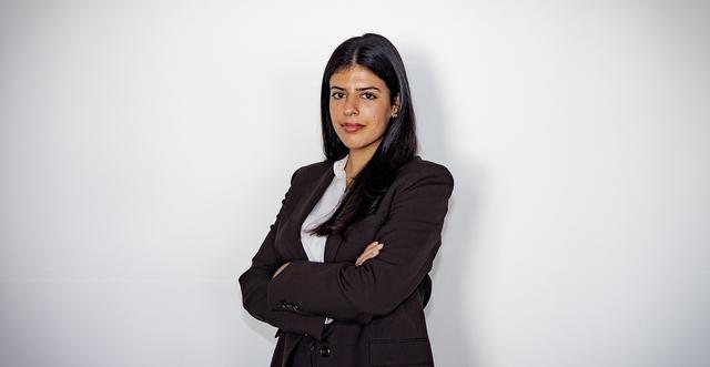 Lina Bashir