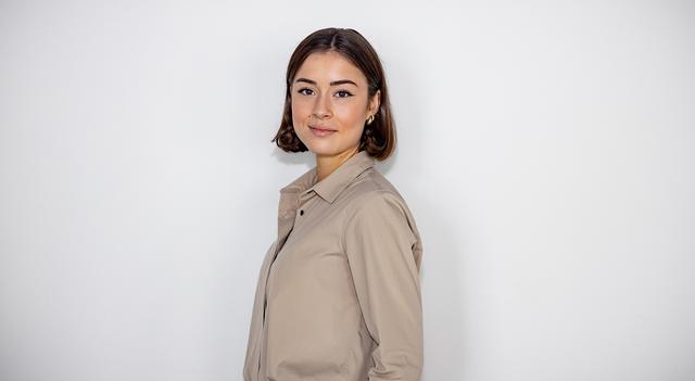 Maëlle Blaise