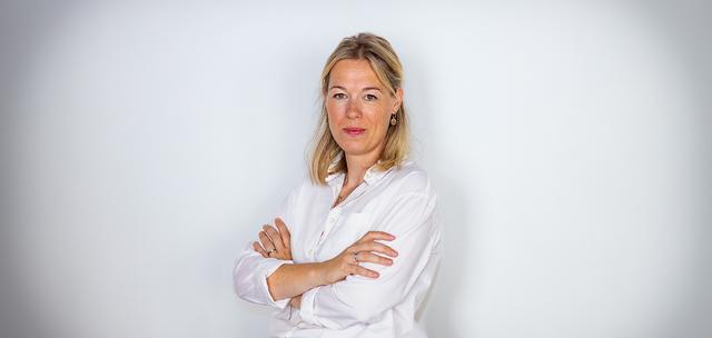 Lore Janssens