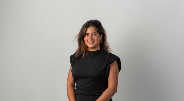 Youssra Andaloussi