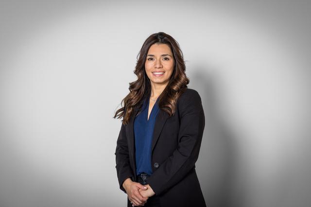 Gloria Inés Delgado Villegas