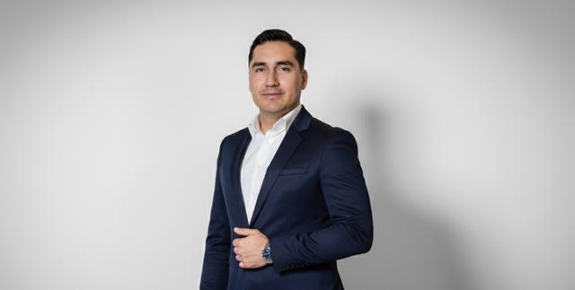 Jonathan Tapia Olalla