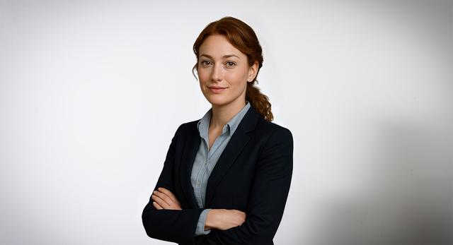 Victoria van Andersen in Belgium