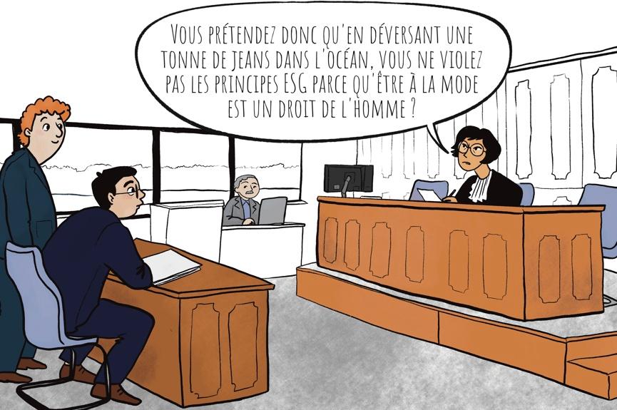 La Belgique met en œuvre le CSRD : les PME aussi ressentent l’impact