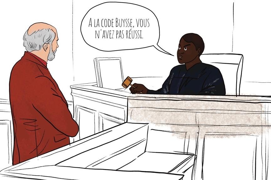 Le Code Buysse IV : les nouveautés