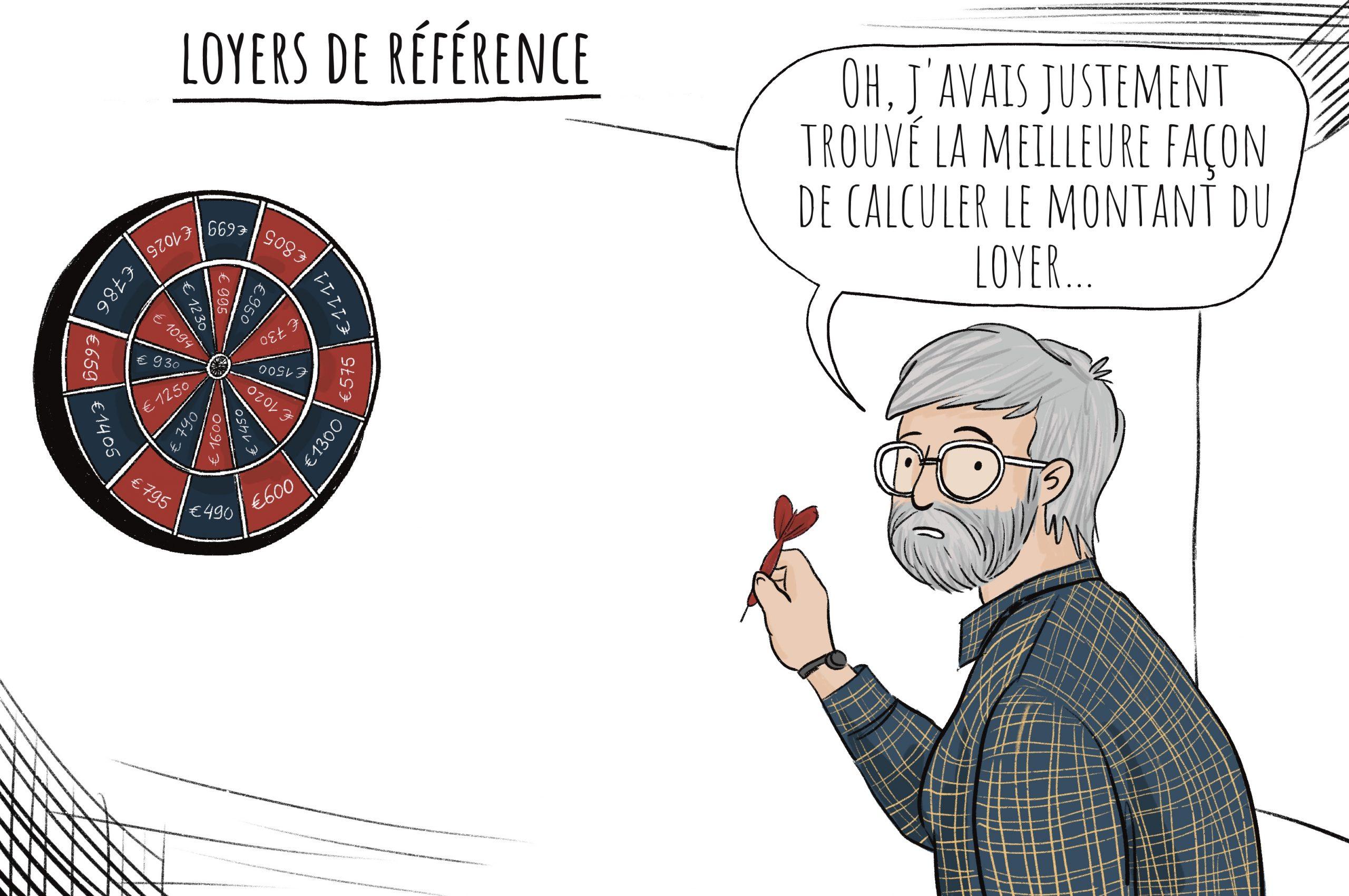 Nouvelle réglementation bruxelloise sur les loyers excessifs : ce que les propriétaires doivent savoir