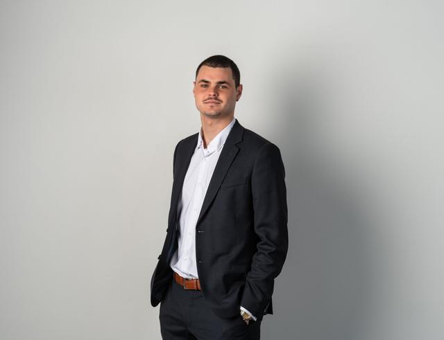 Max Devos
