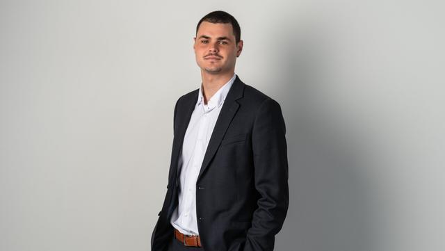 Max Devos