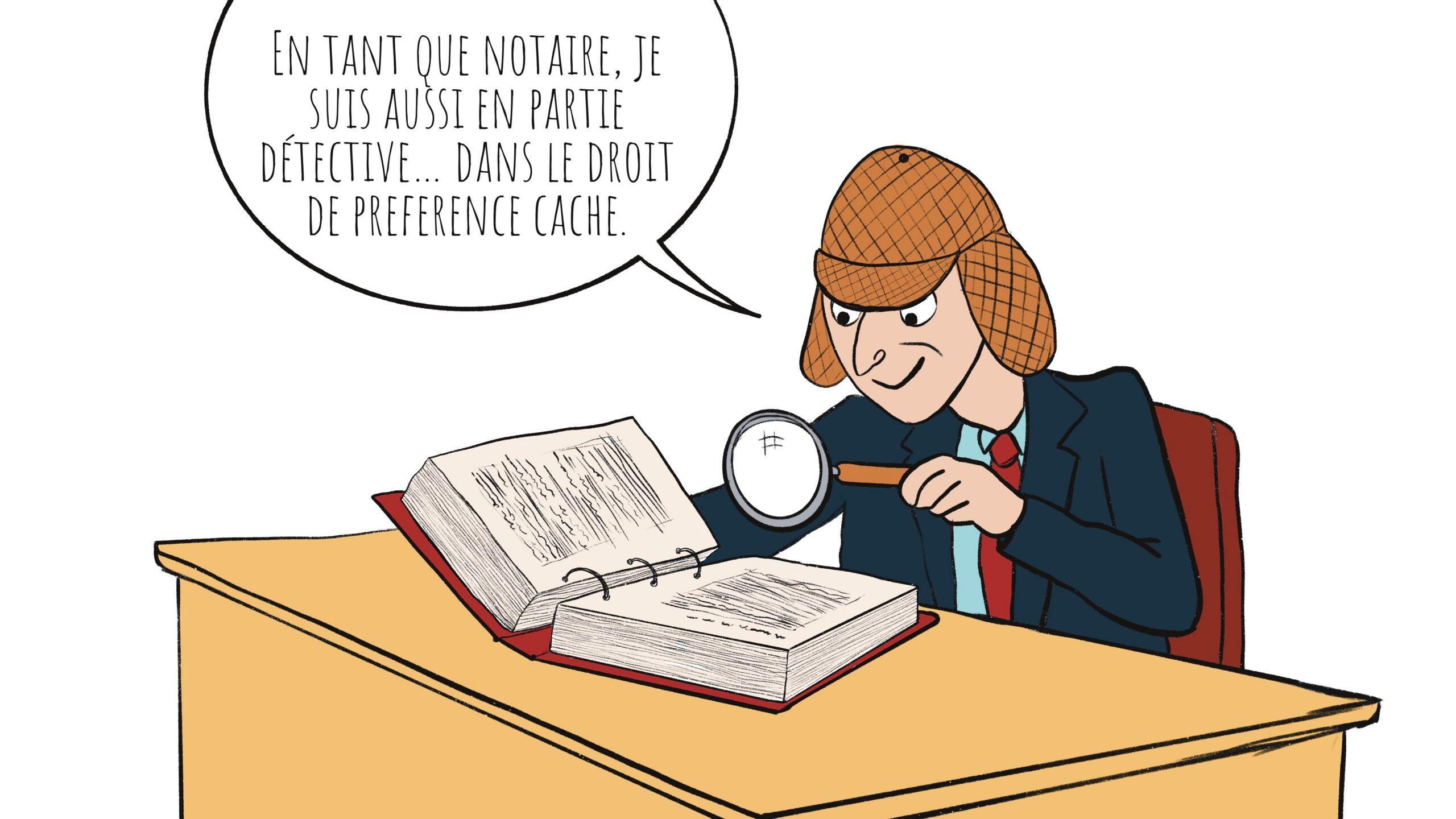 Le droit de préférence à Bruxelles : un droit de préemption déguisé ? Points d’attention pour la pratique