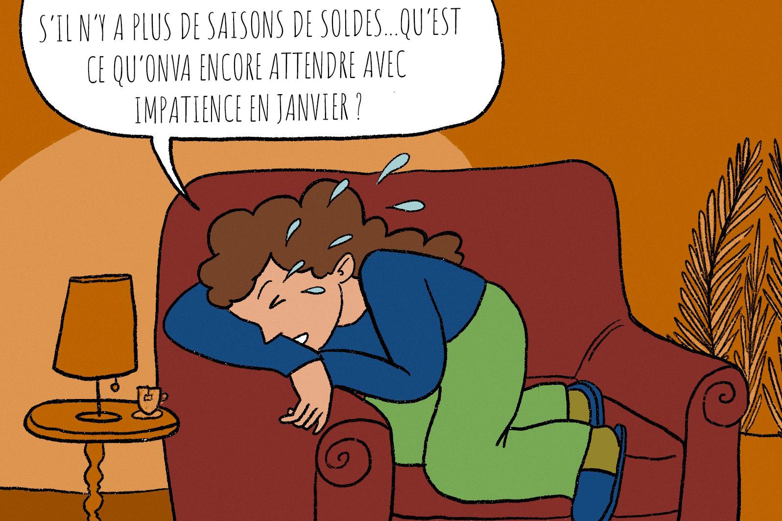 Des soldes hors saison ? Le Conseil d’État belge annule l’interdiction de faire de la publicité pour des « soldes » en dehors des périodes légales