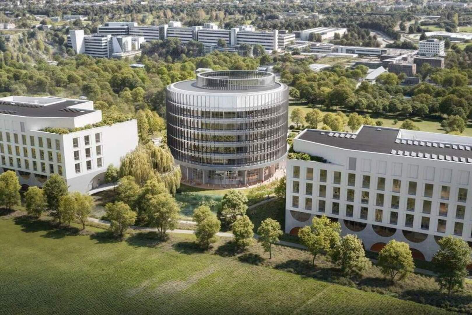 Le Conseil flamand du Contentieux des Permis (RvVb) annule le permis relatif à Bioscape Antwerpen (UA)