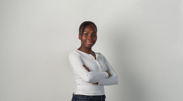 Agnès Ifonge