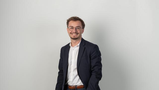 Jérémy Lerusse