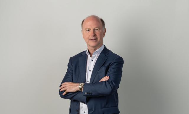 Luc Herve